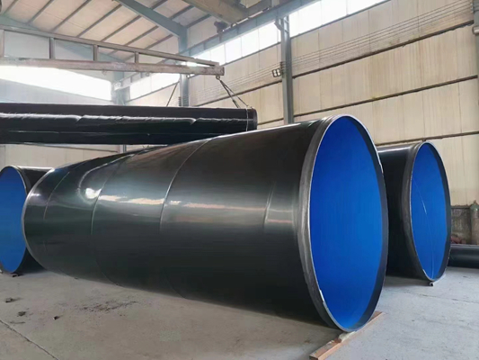 防腐钢管