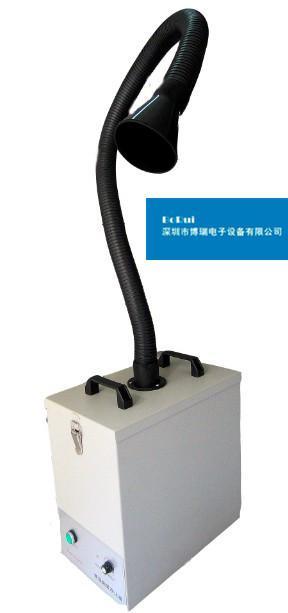 广东商用电子式空气净化机