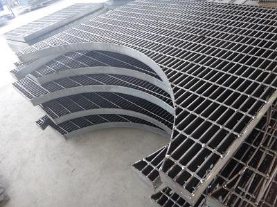 异型钢格板案例图片4