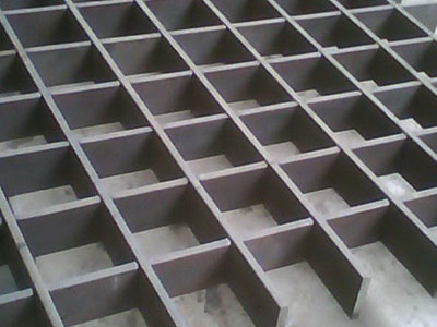 插接钢格珊板图片4