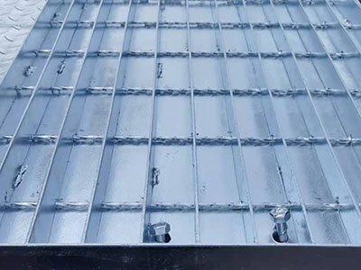 复合钢格板图片2