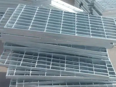 楼梯踏步板图片2