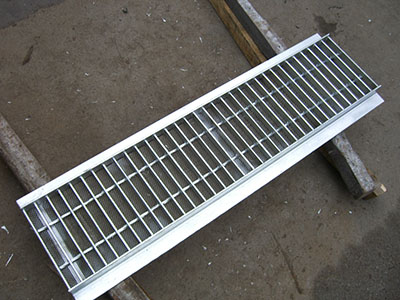排水沟盖板图片1