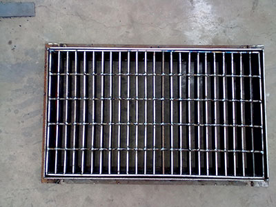 排水沟盖板图片2