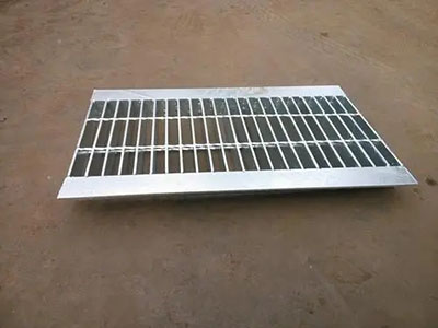 排水沟盖板图片3