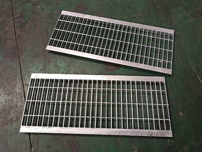 排水沟盖板图片4