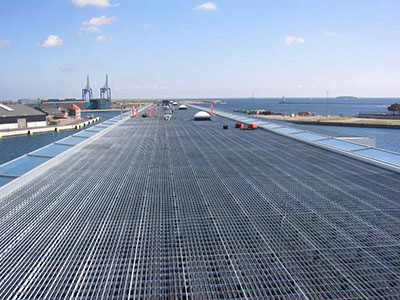 平台格珊板图片2