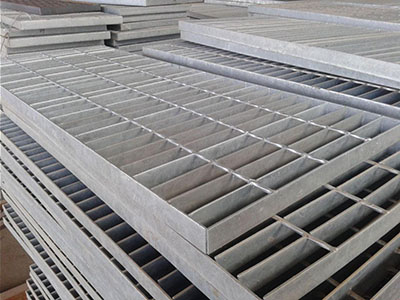 钢格栅板图片4